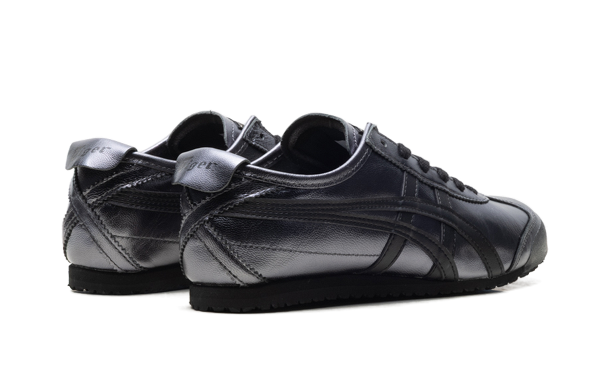 Onitsuka-tiger|mexico-66-gunmetal-black-197620 product image 3, provided for visual reference and product detail review
