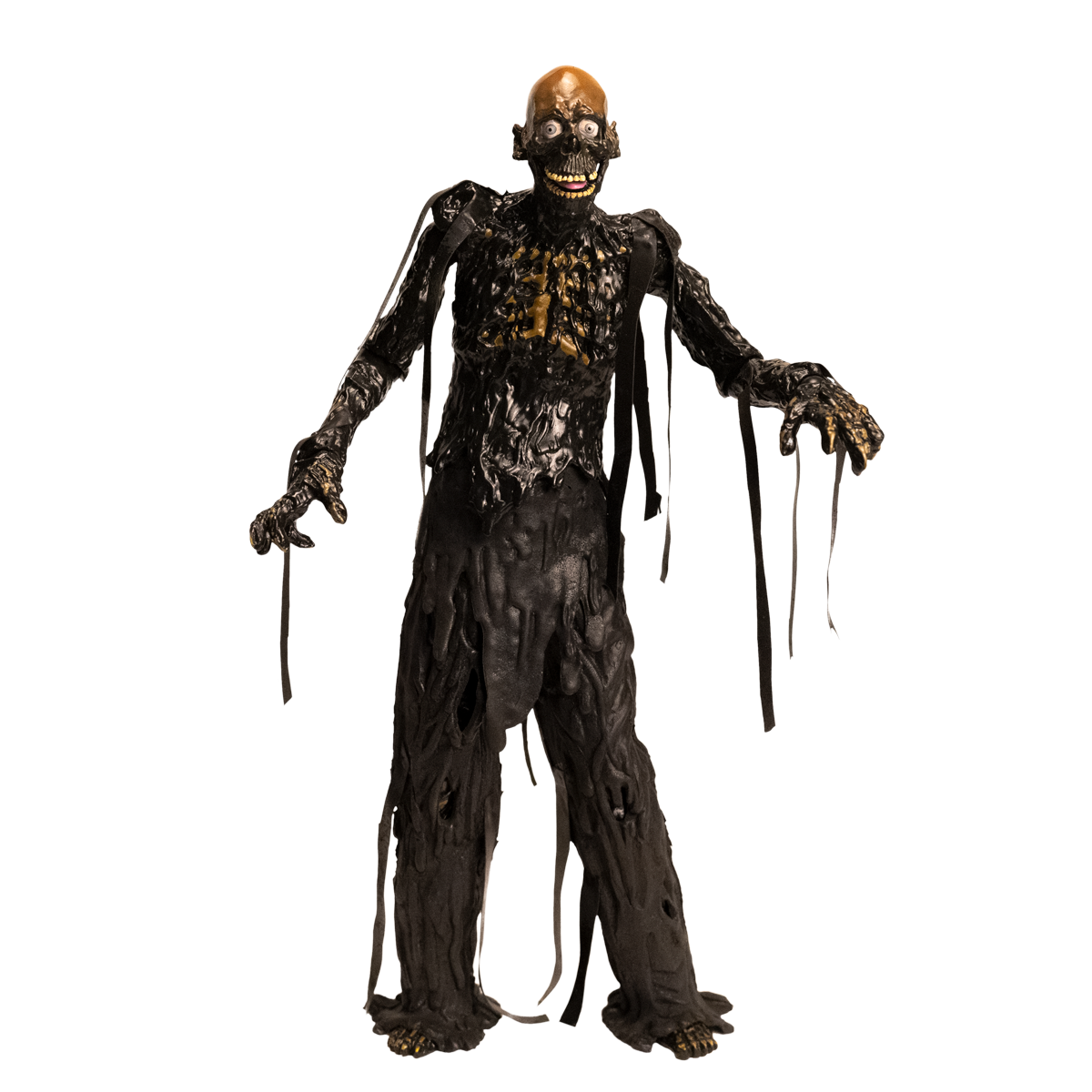 Return of the Living Dead - Tarman 1:6 Scale Figure product image 1, provided for visual reference and product detail review