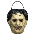 *PRE-ORDER* The Texas Chainsaw Massacre (1974) - Leatherface Candy Pail product image 1, provided for visual reference and
