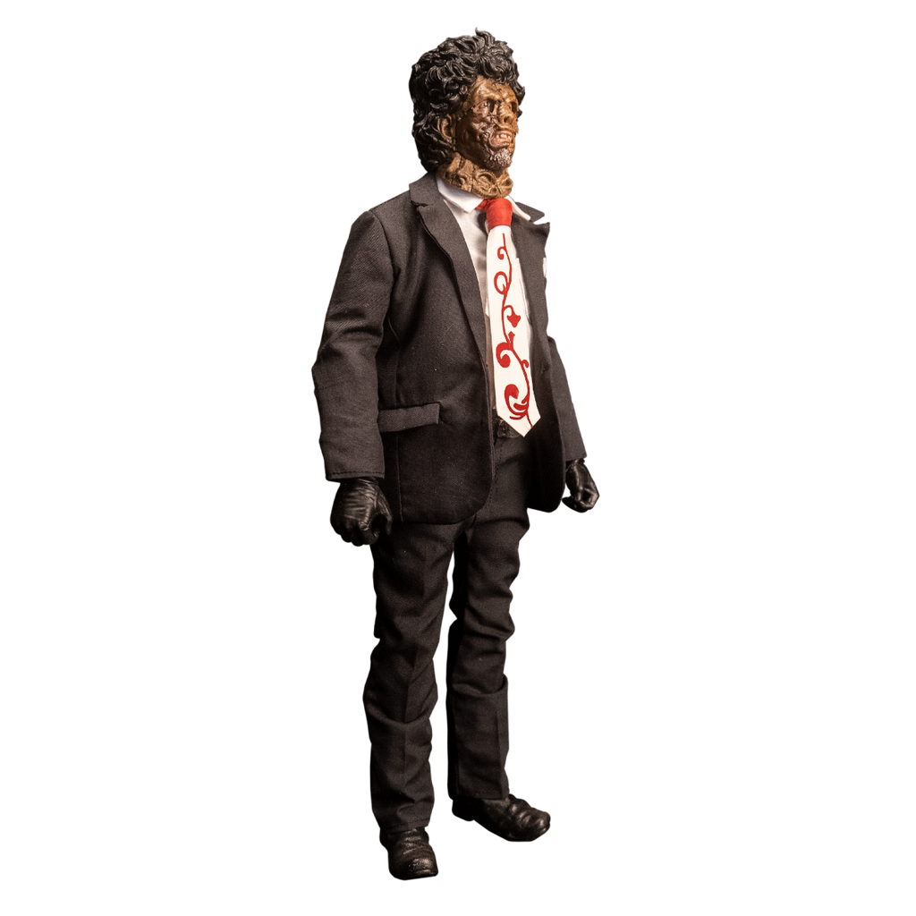 The Texas Chainsaw Massacre 2 - Leatherface 1:6 Scale Figure product image 6, provided for visual reference and product
