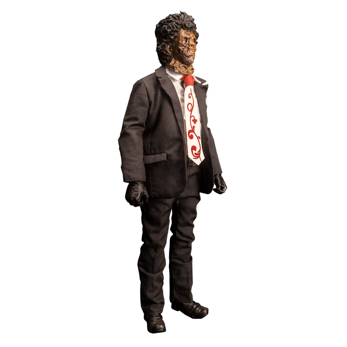 The Texas Chainsaw Massacre 2 - Leatherface 1:6 Scale Figure product image 6, provided for visual reference and product
