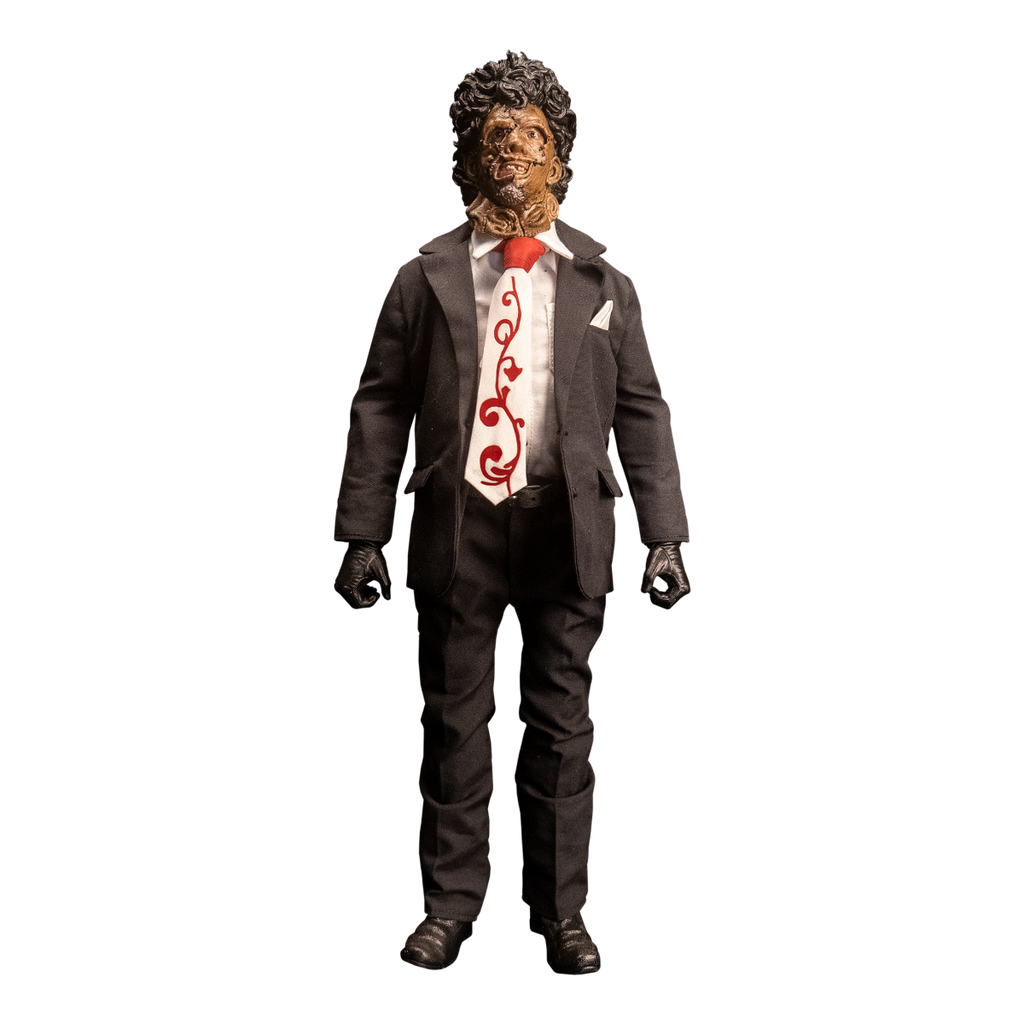 The Texas Chainsaw Massacre 2 - Leatherface 1:6 Scale Figure product image 3, provided for visual reference and product