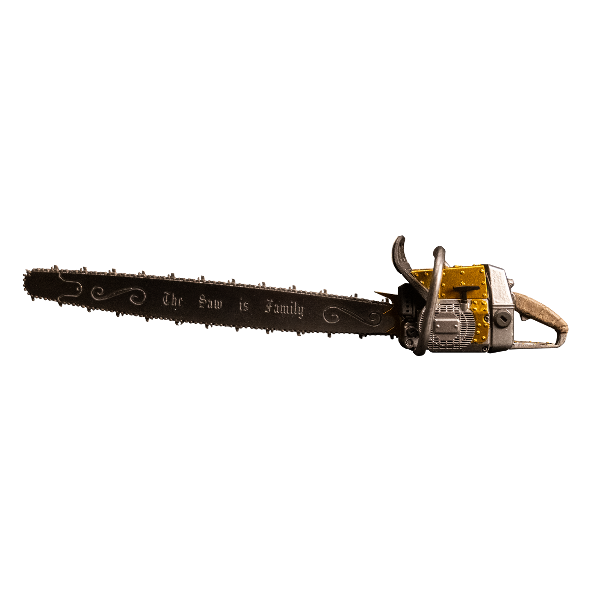 The Texas Chainsaw Massacre III - Leatherface 1:6 Scale Figure product image 3, provided for visual reference and product