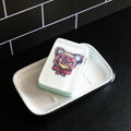 Krampus - Teddy Soap product image 1, provided for visual reference and product detail review