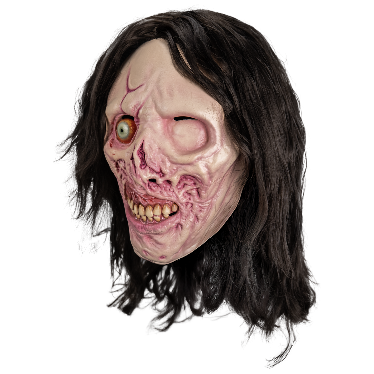 Terrifier 2 - Victoria Heyes Mask product image 2, provided for visual reference and product detail review