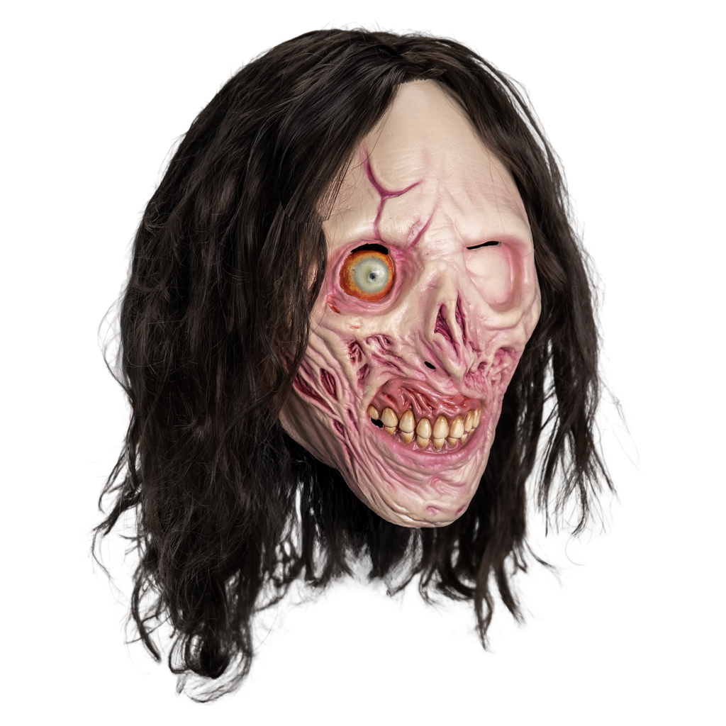 Terrifier 2 - Victoria Heyes Mask product image 3, provided for visual reference and product detail review