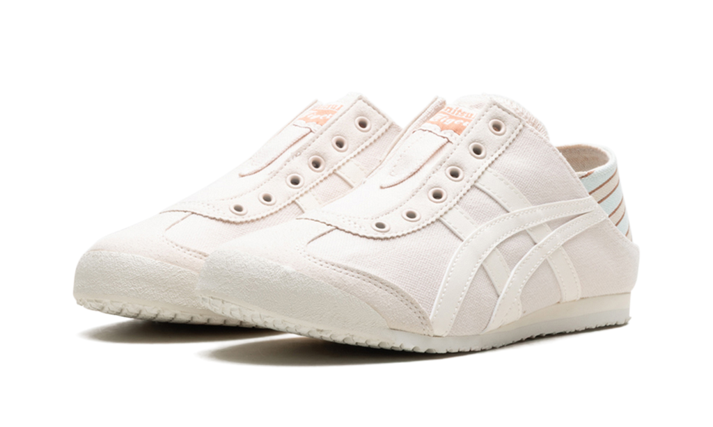 Onitsuka-tiger|tiger-mexico-66-paraty-oatmeal-cream-142937 product image 2, provided for visual reference and product detail