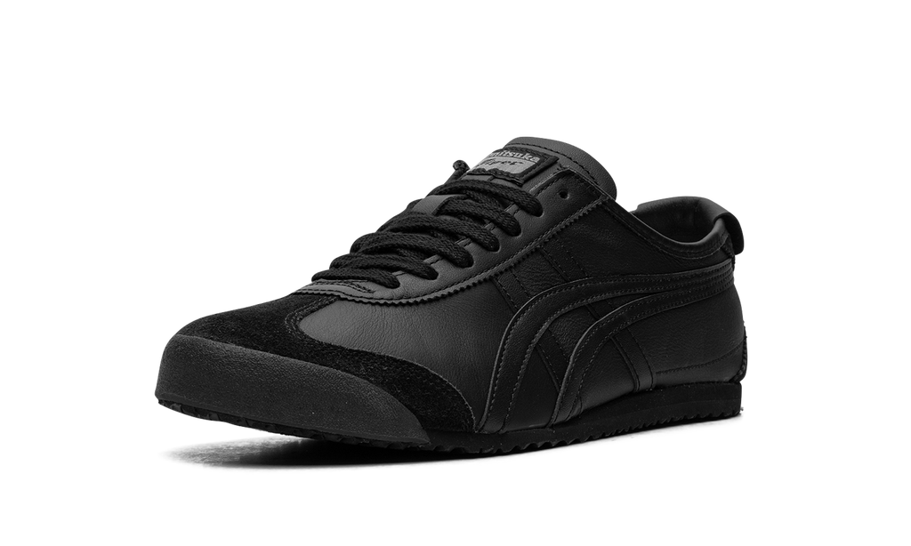 Onitsuka-tiger|mexico-66-triple-black-126240 product image 4, provided for visual reference and product detail review
