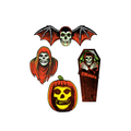 The Misfits Fiend Wall Decor Collection - Series 1 product image 1, provided for visual reference and product detail review
