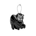 The Twilight Zone - The Howling Man Fear Freshener® product image 1, provided for visual reference and product detail review