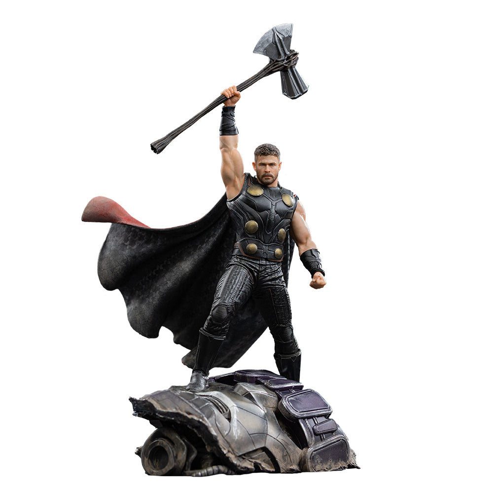 Pre-Order - Statue Thor - Avengers: Doomsday - BDS Art Scale 1/10 product image 1, provided for visual reference and product