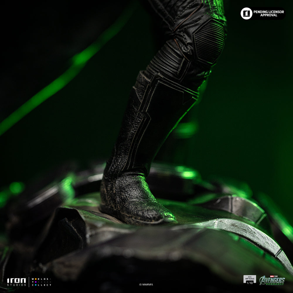 Pre-Order - Statue Thor - Avengers: Doomsday - BDS Art Scale 1/10 product image 2, provided for visual reference and product