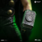 Pre-Order - Statue Thor - Avengers: Doomsday - BDS Art Scale 1/10 product image 4, provided for visual reference and product