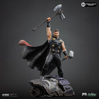 Pre-Order - Statue Thor - Avengers: Doomsday - BDS Art Scale 1/10 product image 10, provided for visual reference and