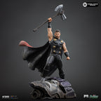 Pre-Order - Statue Thor - Avengers: Doomsday - BDS Art Scale 1/10 product image 11, provided for visual reference and