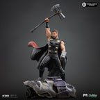 Pre-Order - Statue Thor - Avengers: Doomsday - BDS Art Scale 1/10 product image 12, provided for visual reference and