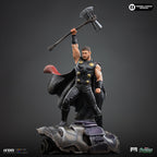 Pre-Order - Statue Thor - Avengers: Doomsday - BDS Art Scale 1/10 product image 13, provided for visual reference and