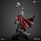 Pre-Order - Statue Thor - Avengers: Doomsday - BDS Art Scale 1/10 product image 16, provided for visual reference and