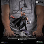 Pre-Order - Statue Thor - Avengers: Doomsday - BDS Art Scale 1/10 product image 18, provided for visual reference and