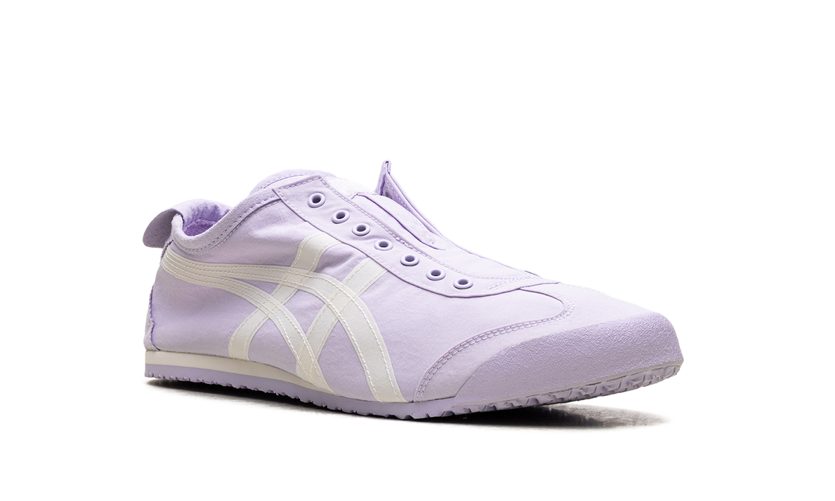 Onitsuka-tiger|mexico-66-slip-on-digital-lavender-cream-166626 product image 7, provided for visual reference and product
