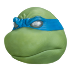 Teenage Mutant Ninja Turtles - Leonardo Mask product image 2, provided for visual reference and product detail review