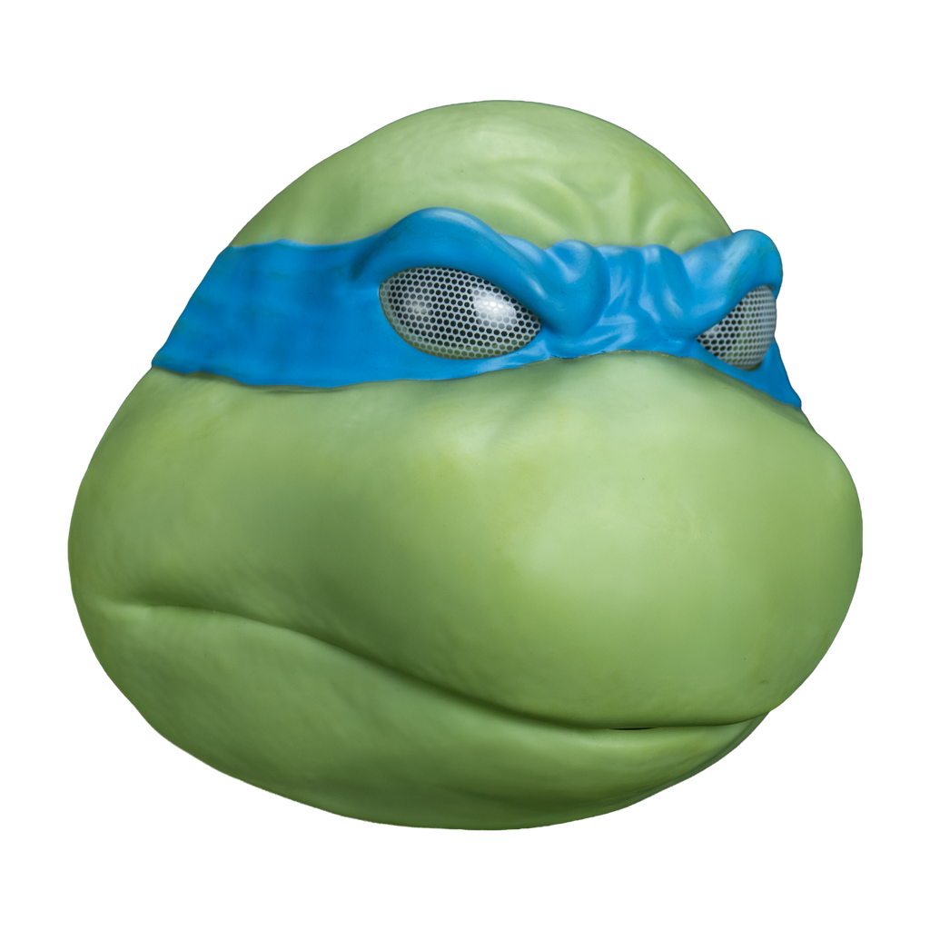 Teenage Mutant Ninja Turtles - Leonardo Mask product image 4, provided for visual reference and product detail review