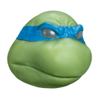 Teenage Mutant Ninja Turtles - Leonardo Mask product image 4, provided for visual reference and product detail review
