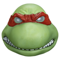 Teenage Mutant Ninja Turtles - Raphael Mask product image 1, provided for visual reference and product detail review