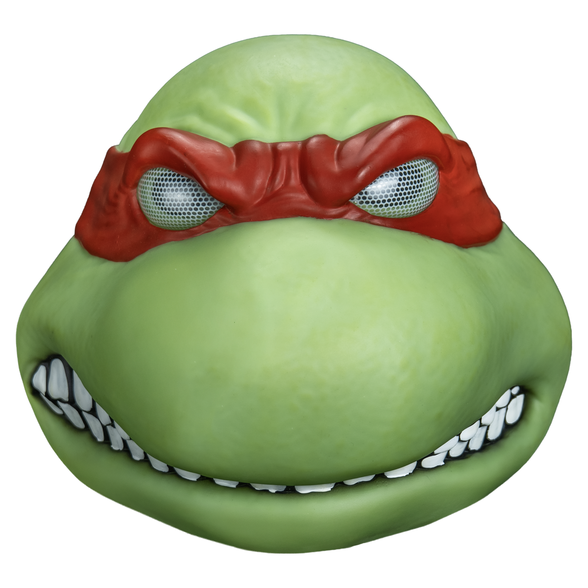 Teenage Mutant Ninja Turtles - Raphael Mask product image 1, provided for visual reference and product detail review