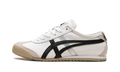Onitsuka-tiger|mexico-66-white-black-124862 product image 1, provided for visual reference and product detail review