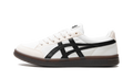 Onitsuka-tiger|advanti-cream-white-black-128665 product image 1, provided for visual reference and product detail review