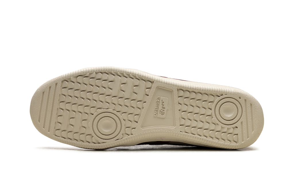 Onitsuka-tiger|tokuten-burgundy-124922 product image 5, provided for visual reference and product detail review