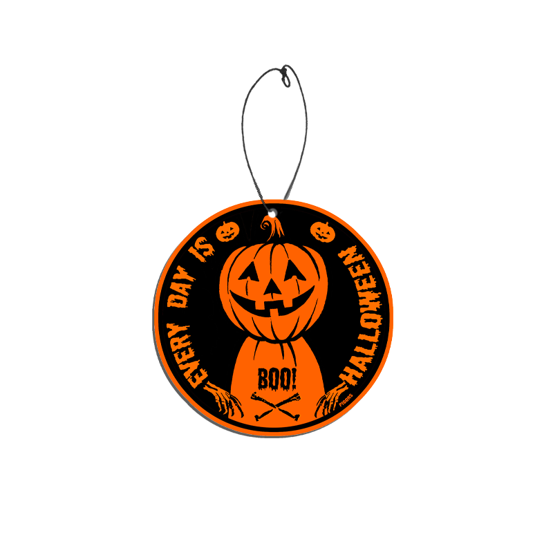 Toxictoons Every Day Is Halloween - Fear Freshener® product image 1, provided for visual reference and product detail review