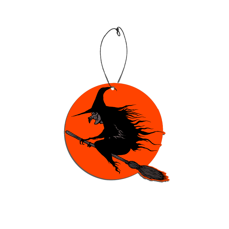 Toxictoons WITCH HAG - Fear Freshener® product image 1, provided for visual reference and product detail review