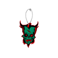 Toxictoons WEREGHOUL - Fear Freshener® product image 1, provided for visual reference and product detail review