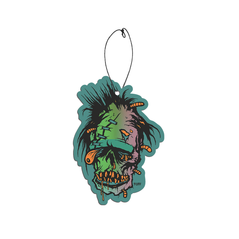 Toxictoons Maggoty Muck - Fear Freshener® product image 1, provided for visual reference and product detail review
