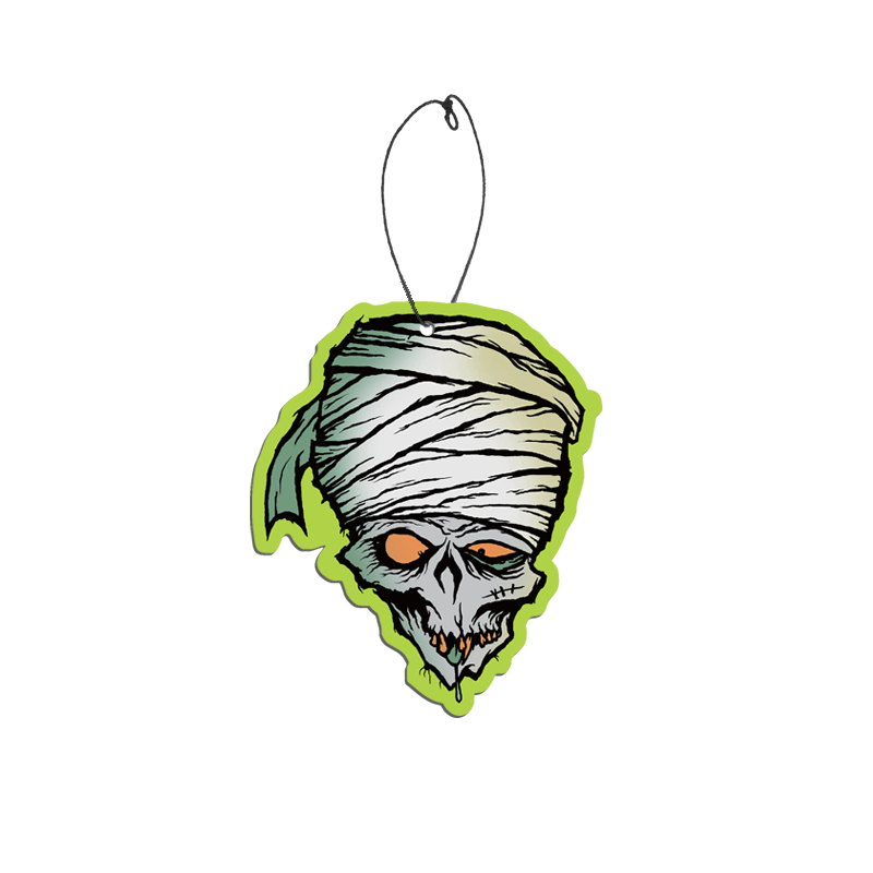 Toxictoons Mummy - Fear Freshener® product image 1, provided for visual reference and product detail review