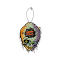 Toxictoons Octoboo 31 - Fear Freshener® product image 1, provided for visual reference and product detail review