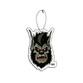 Toxictoons Werewolf - Fear Freshener® product image 1, provided for visual reference and product detail review