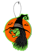 Toxictoons Witchy - Fear Freshener® product image 2, provided for visual reference and product detail review