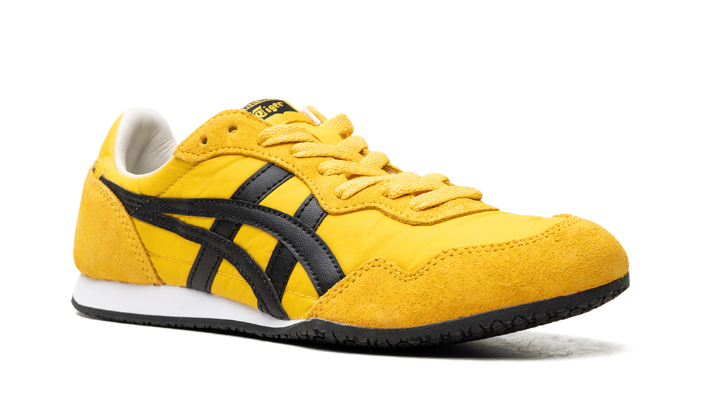 Onitsuka-tiger|serrano-yellow-black-178959 product image 7, provided for visual reference and product detail review