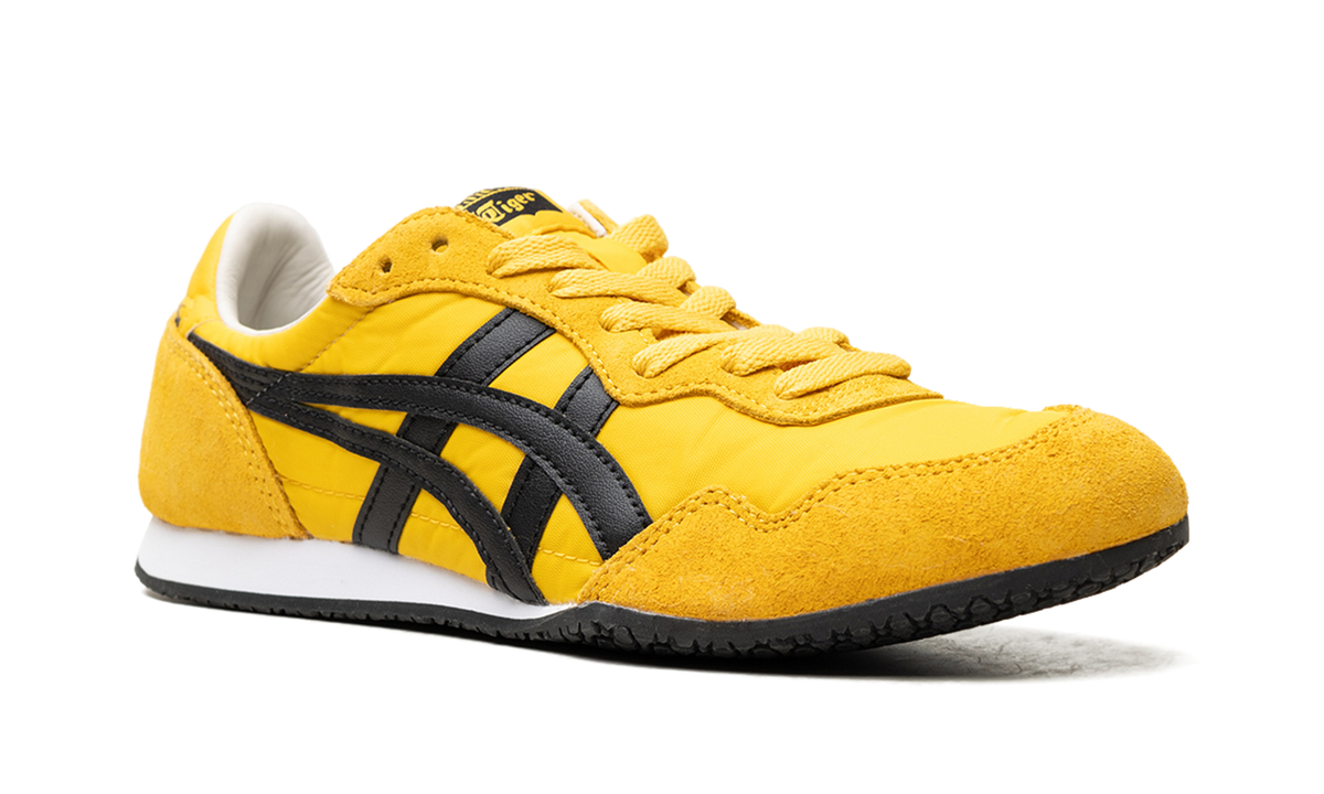Onitsuka-tiger|serrano-yellow-black-178959 product image 7, provided for visual reference and product detail review