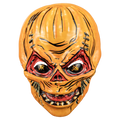 Trick 'r Treat - Sam Retro Mask product image 1, provided for visual reference and product detail review