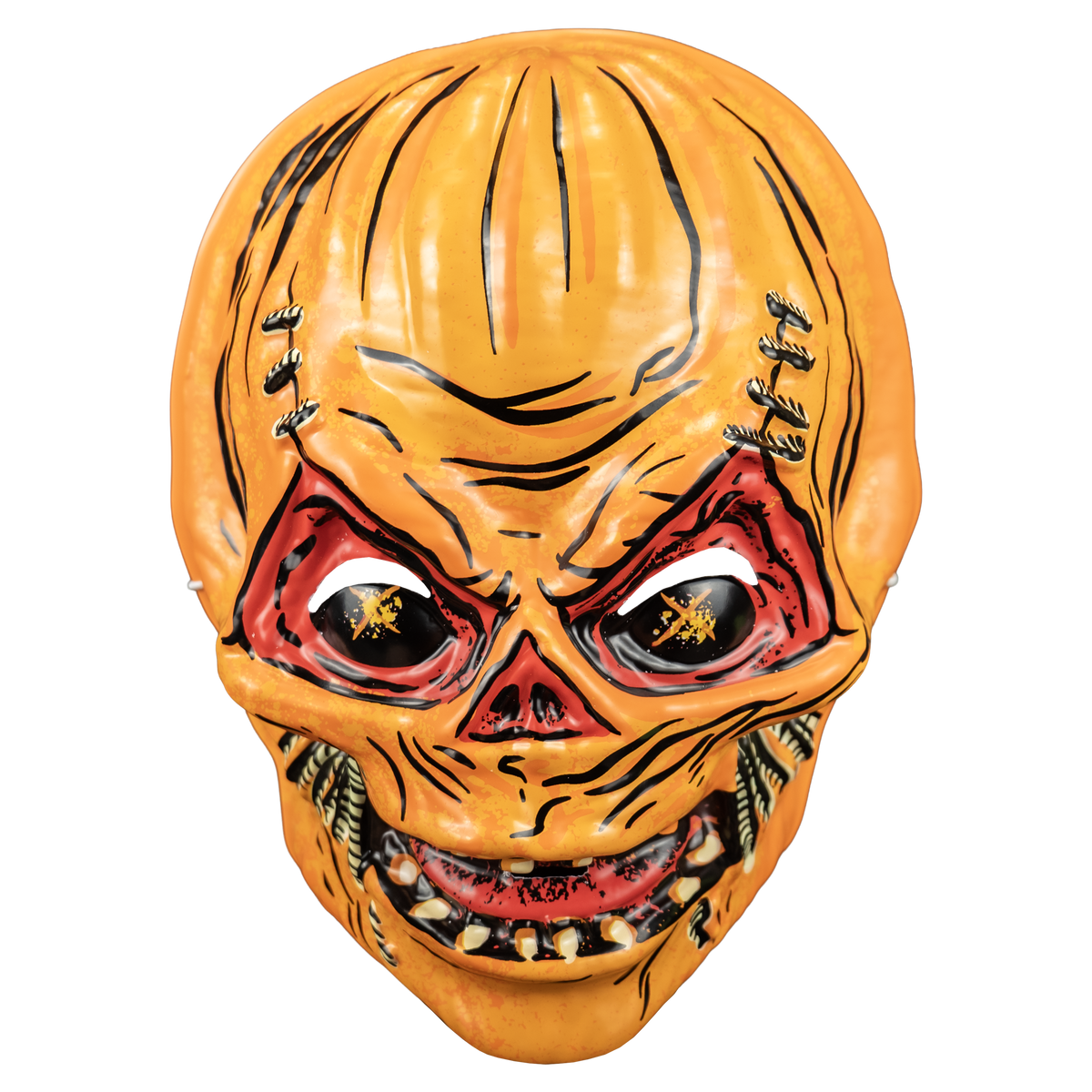 Trick 'r Treat - Sam Retro Mask product image 1, provided for visual reference and product detail review
