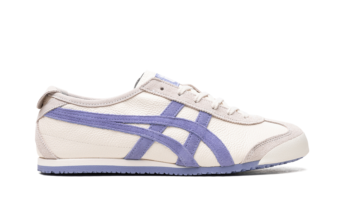 Onitsuka-tiger|mexico-66-vintage-cream-violet-storm-120924 product image 6, provided for visual reference and product detail
