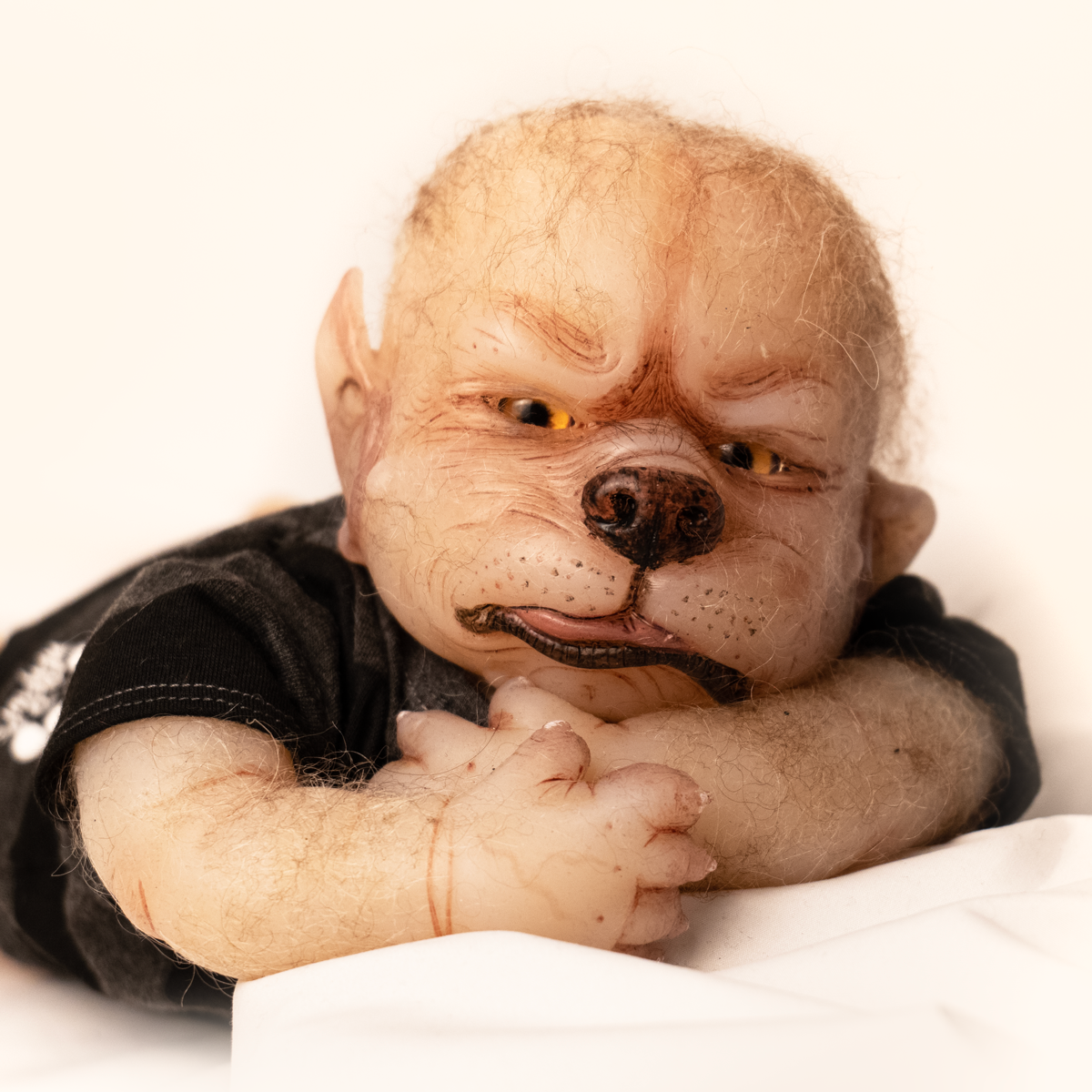 WerePups - Toby product image 1, provided for visual reference and product detail review