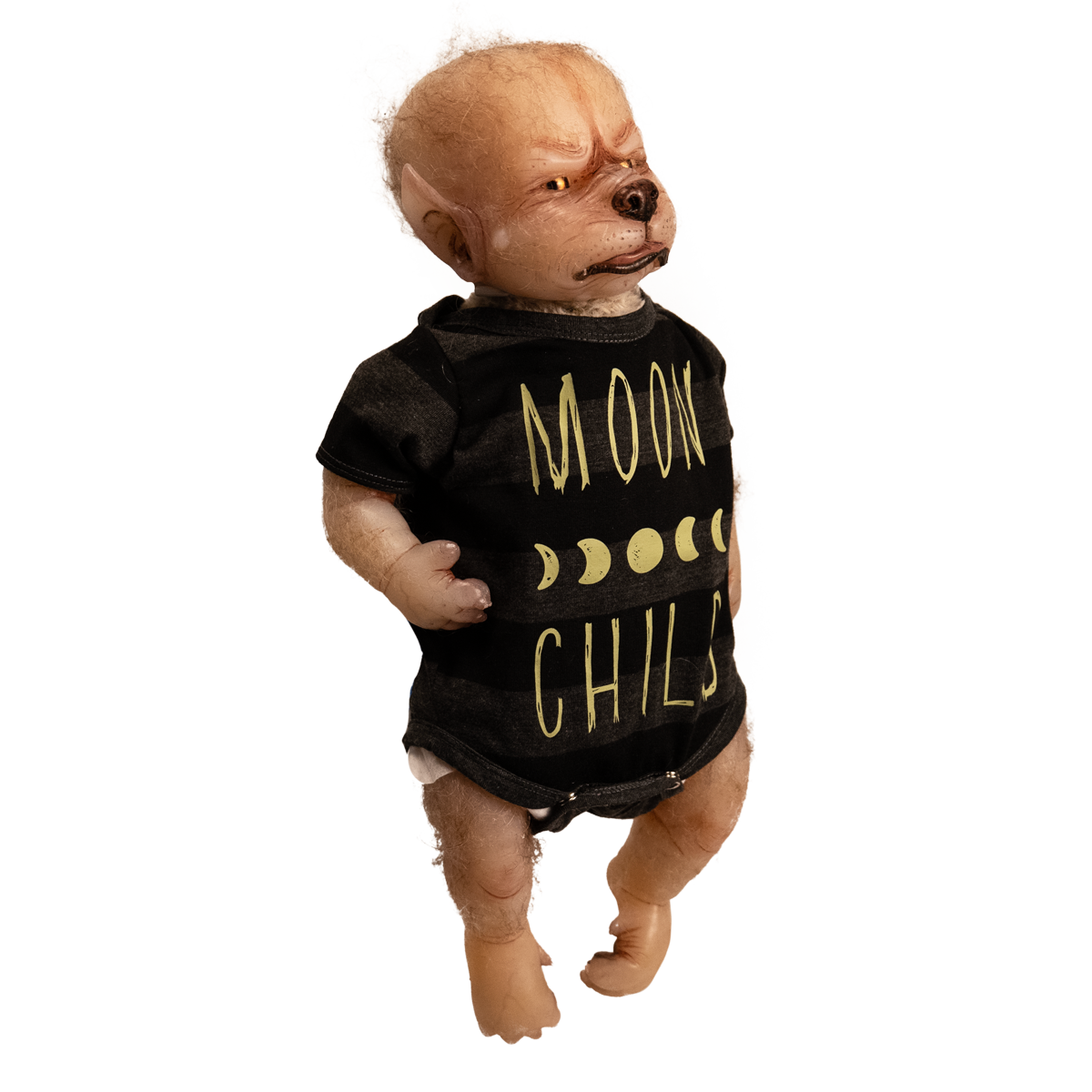 WerePups - Toby product image 4, provided for visual reference and product detail review