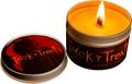 Trick 'r Treat - Pumpkin Scented Candle product image 1, provided for visual reference and product detail review