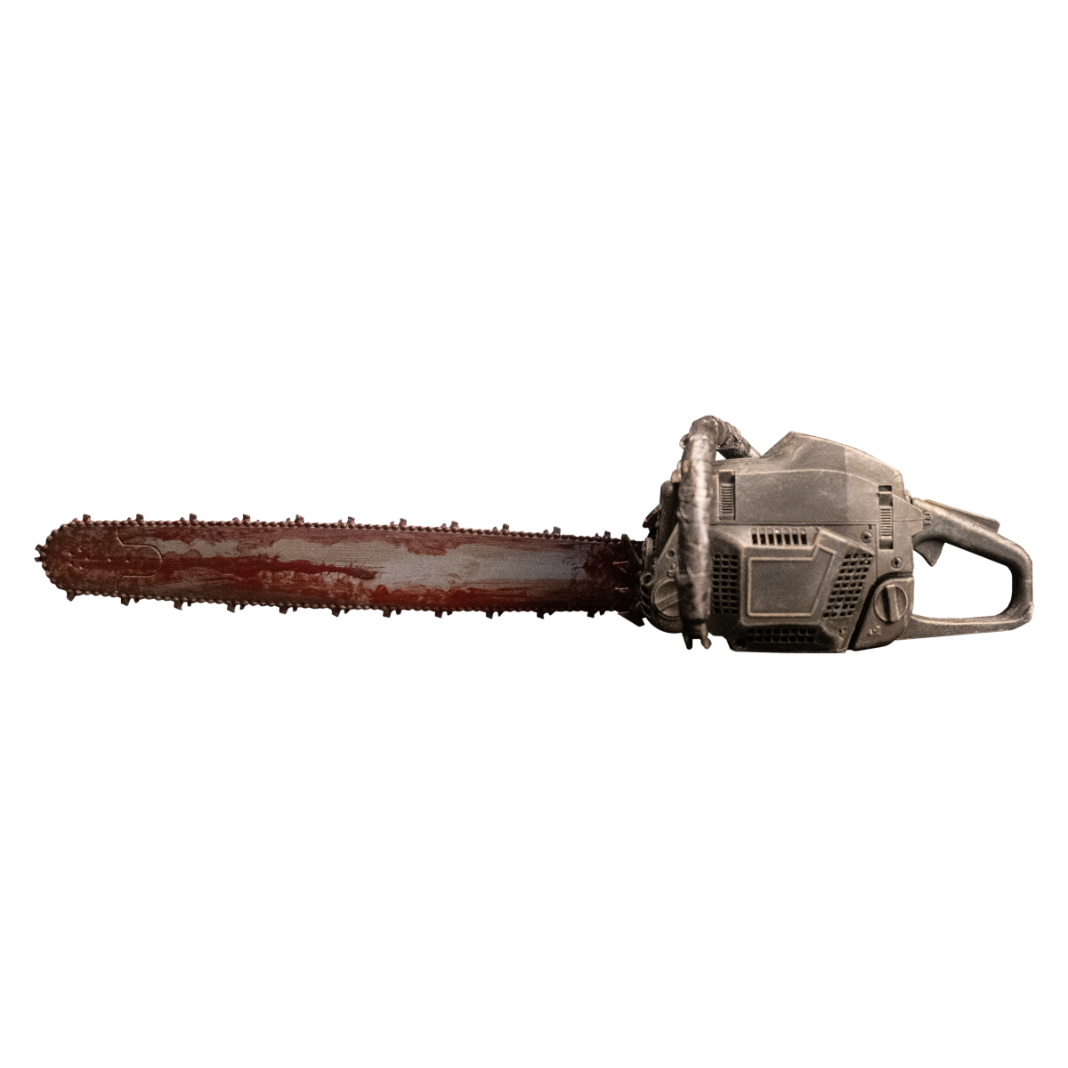 The Texas Chainsaw Massacre (2003) - Leatherface 1:6 Scale Figure product image 6, provided for visual reference and product