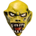 Goosebumps - Haunted Mask Vacuform product image 1, provided for visual reference and product detail review